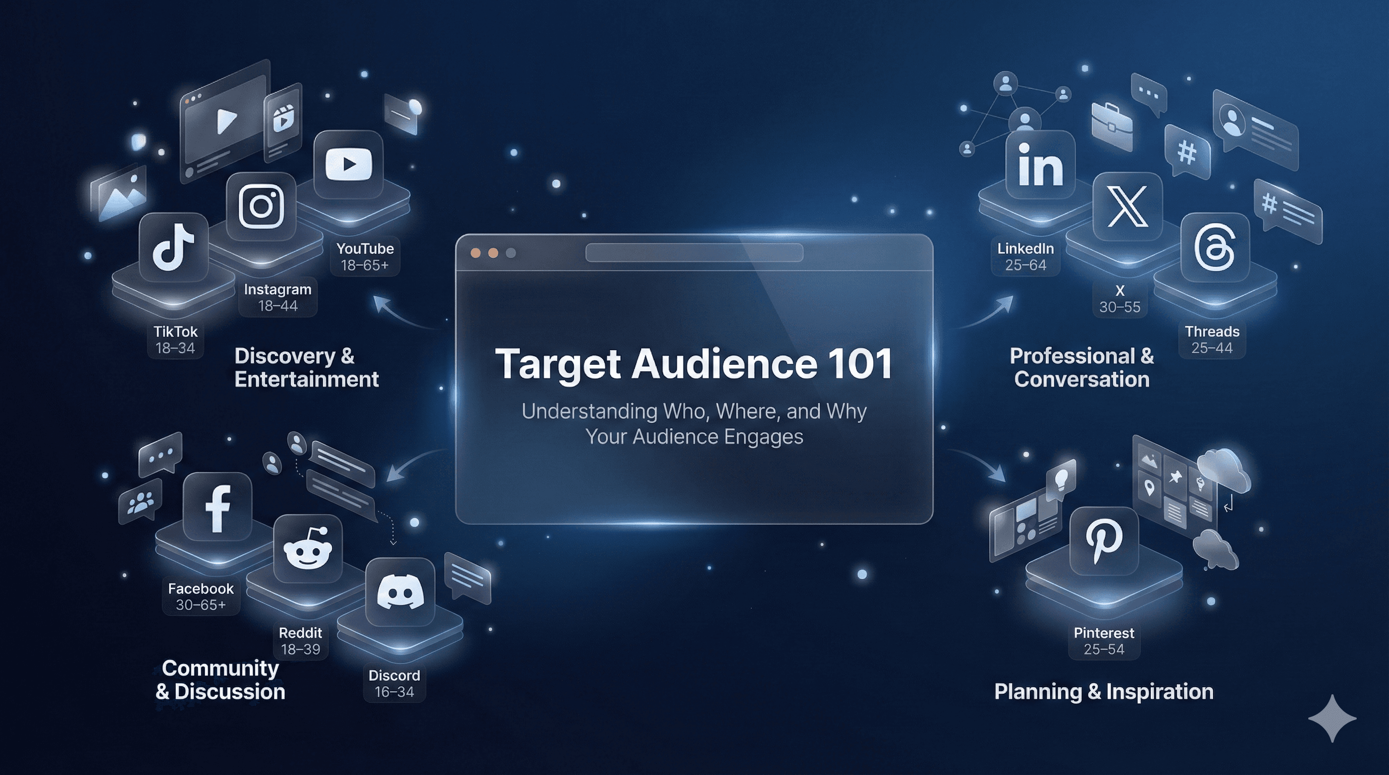 Target Audience 101