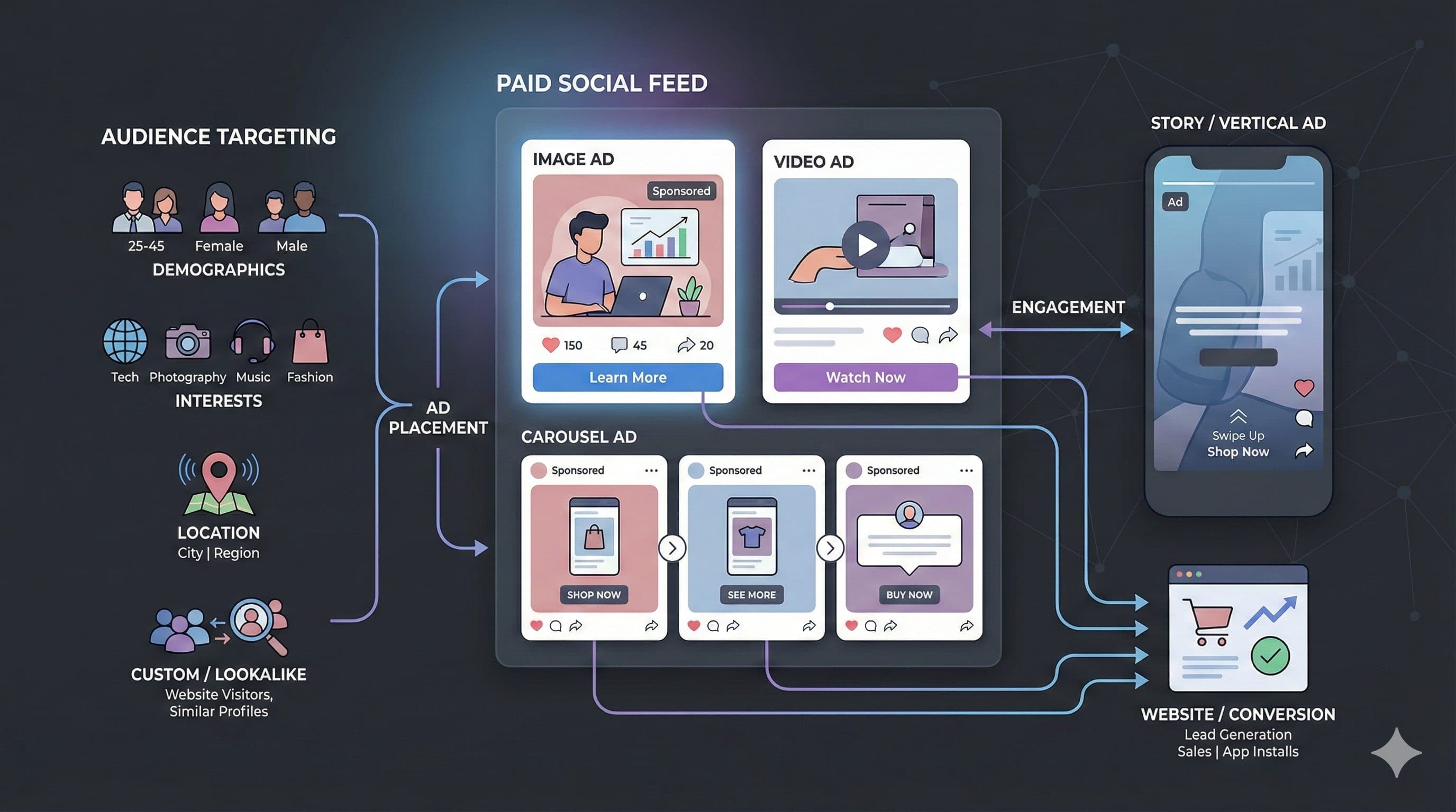 Social Media Advertising