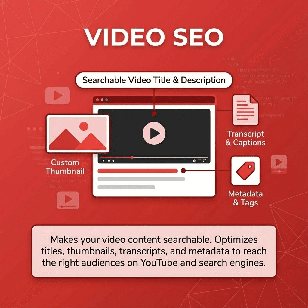Video SEO