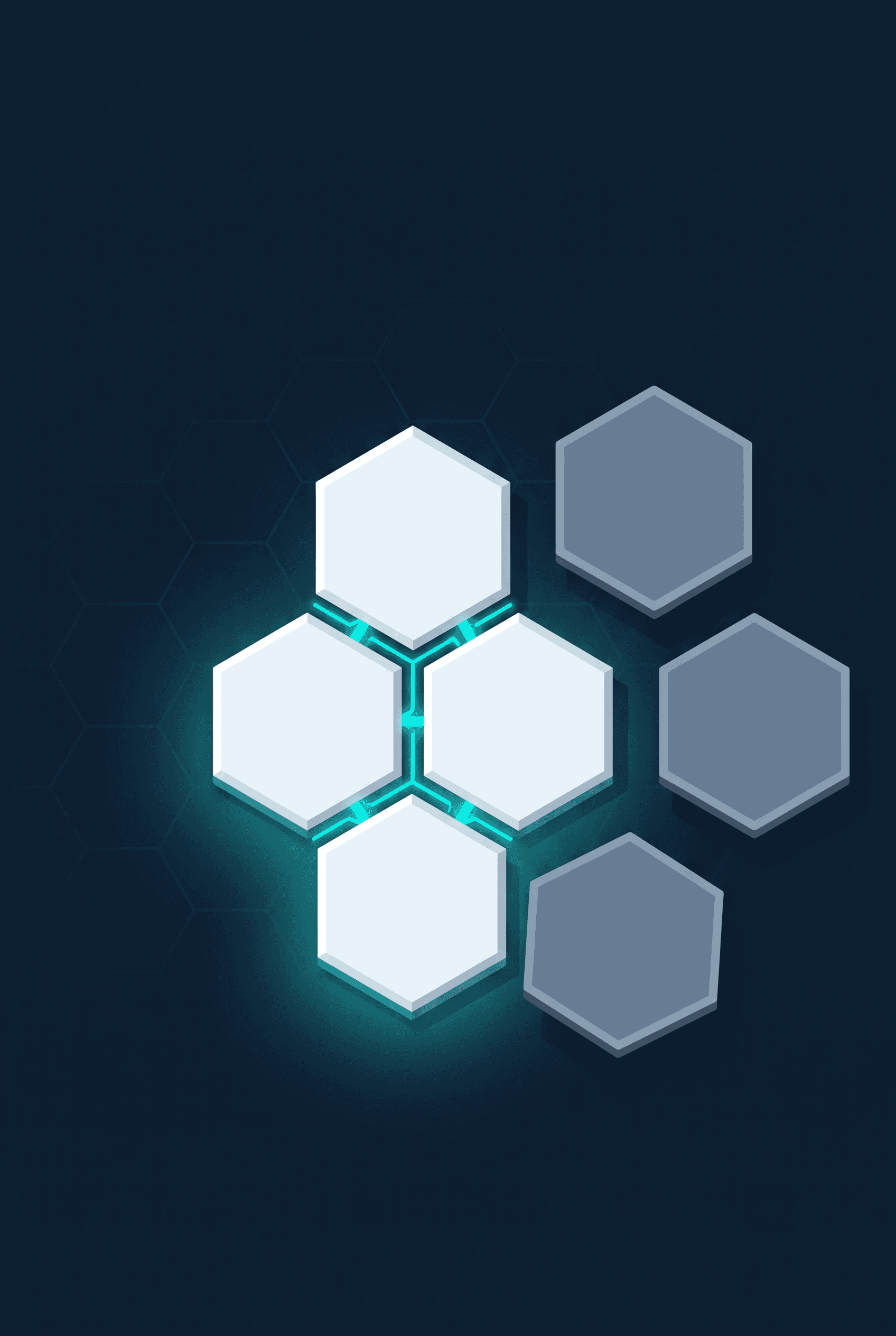 Three well-integrated measurement tools beat seven partially configured ones.