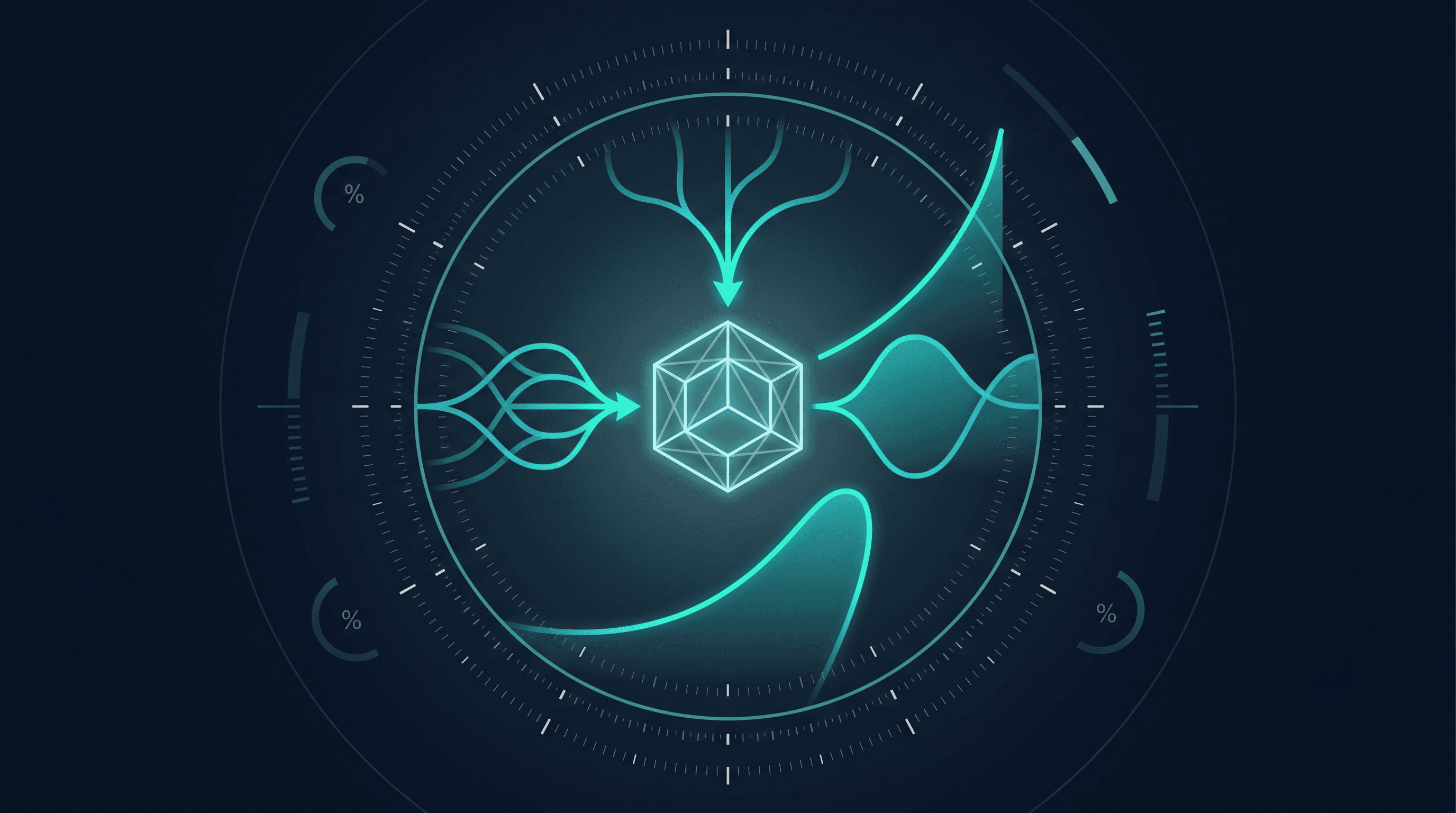Triangulating incrementality, marketing mix modeling, and lifetime value instead of trusting a single last-click gauge.