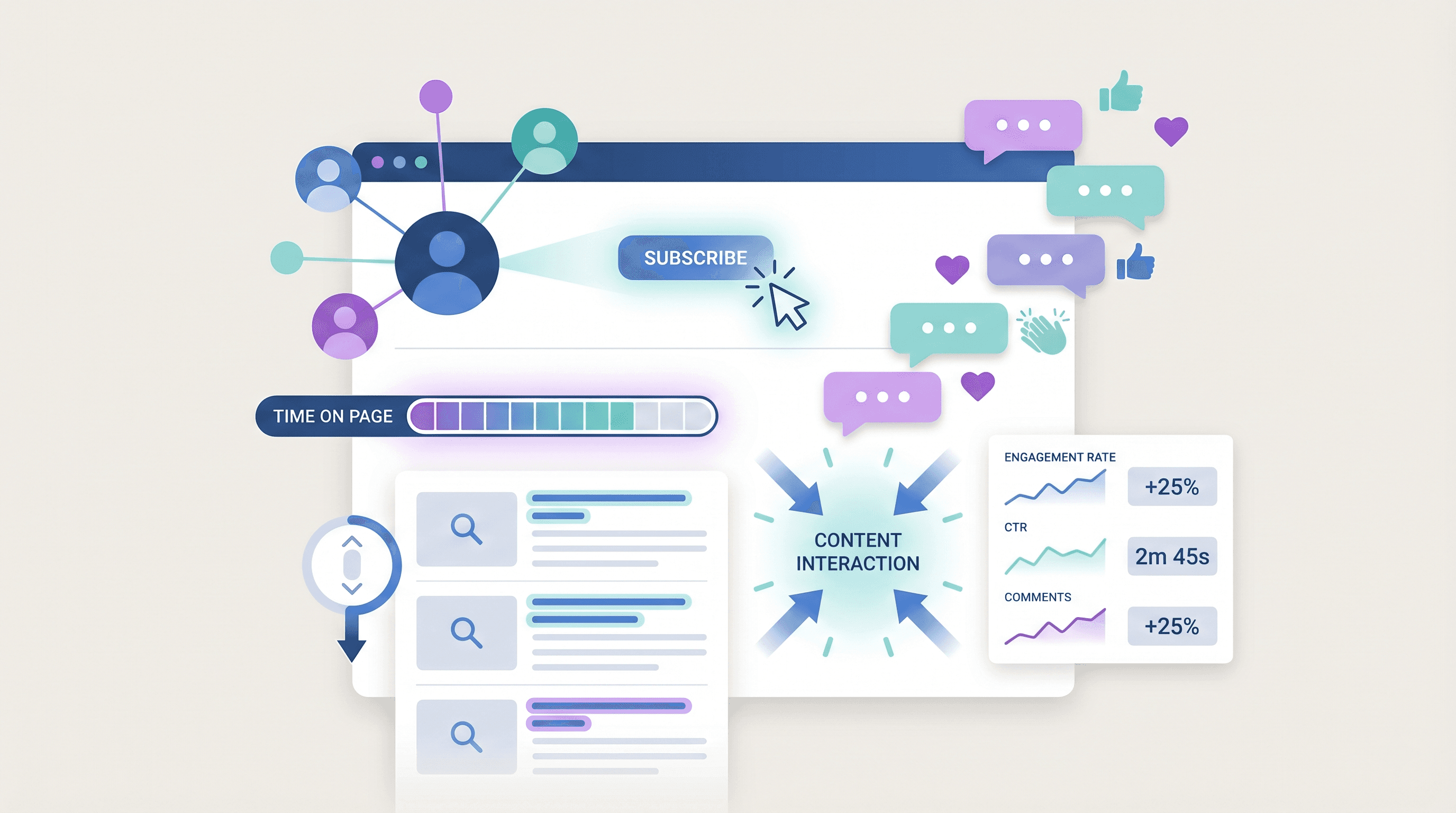 Lead Generation