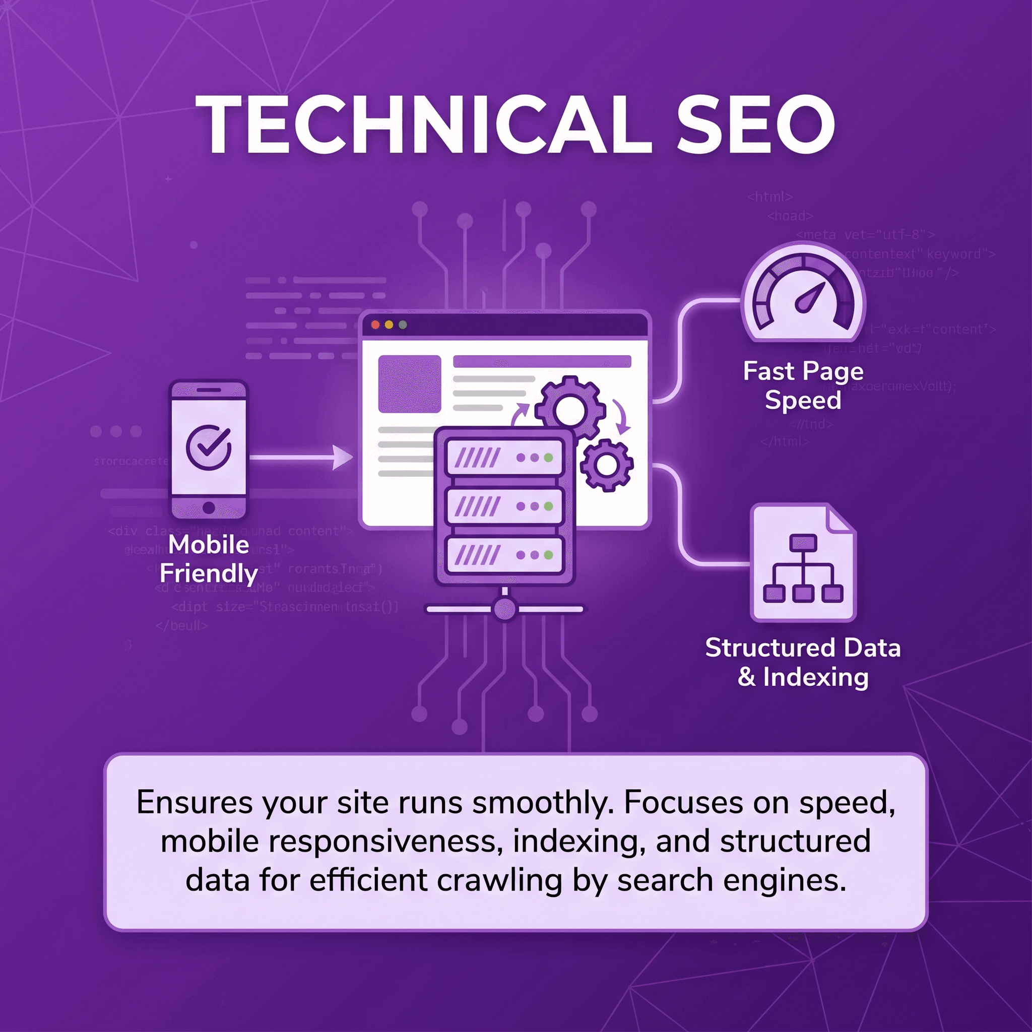 Technical SEO
